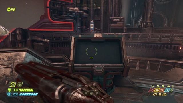 Doom: Eternal Mission Select Gone смотреть онлайн
