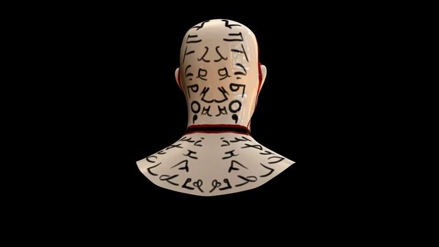 3D Paint Test Cintiq Mudbox смотреть онлайн