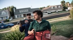 Забавная реклама Pepsi