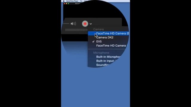 How To Record Your iPhone Screen using Mac Yosemite смотреть онлайн
