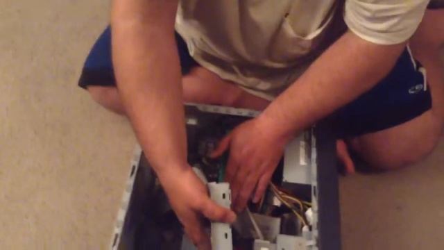 Dell A Teardown Look At A 2003 PC смотреть онлайн