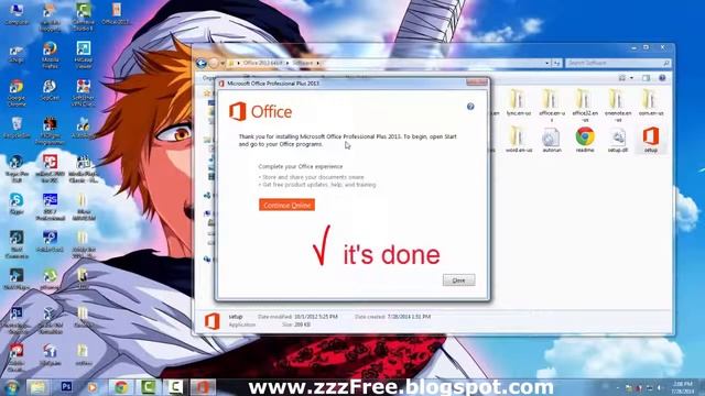 How To Download and Install Microsoft Office 2013 смотреть онлайн