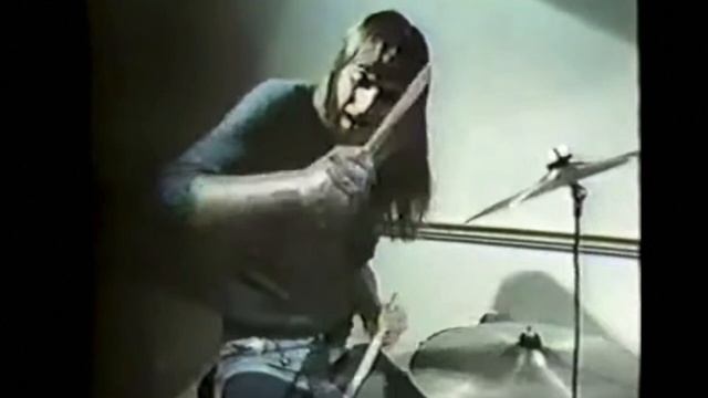 Fleetwood Mac The Green Manalishi Live at the Fillmore West 1-2-1970 смотреть онлайн