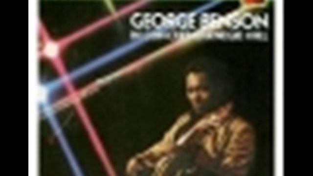 george benson - shark bite.wmv смотреть онлайн