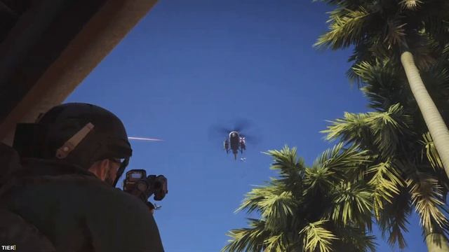 Tom Clancy’s Ghost Recon Wildlands | GHOST MODE | TIER 1 Operators arrives in AGUA VERDE | No HUD смотреть онлайн