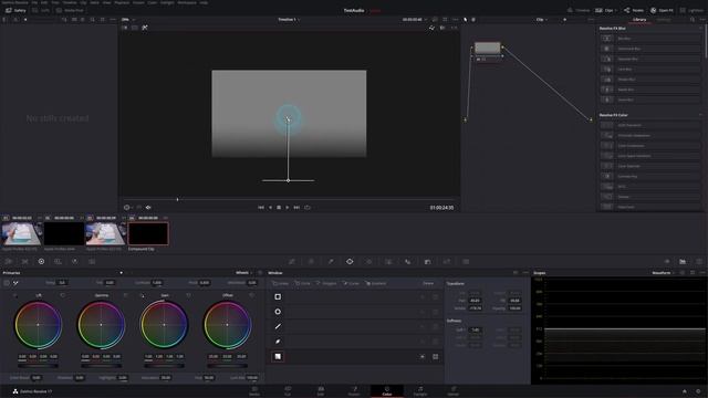 Clearly Visible Titles | Davinci Resolve Tutorial смотреть онлайн
