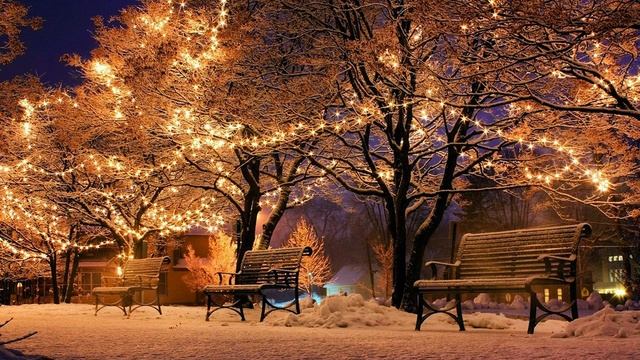 Away In A Manger (Piano Version) - Johannes Bornlof смотреть онлайн