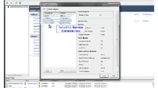 How to change vmware exs console IP address with VMware Virt смотреть онлайн