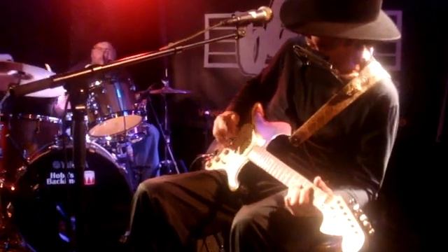 Tony Joe White "Steamy windows" live @ Herr Nilsen, Oslo, March 11, 2011 смотреть онлайн