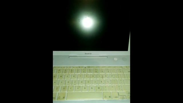 how to factory reset apple ibook g4 ( STEP BY STEP ) смотреть онлайн