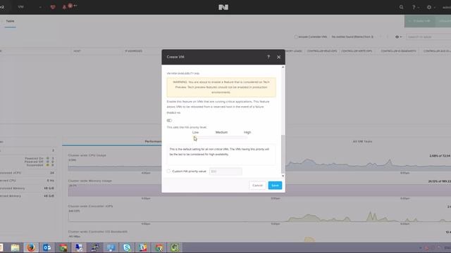 Migrate Windows 2012R2 from VMware ESXi to Nutanix AHV смотреть онлайн