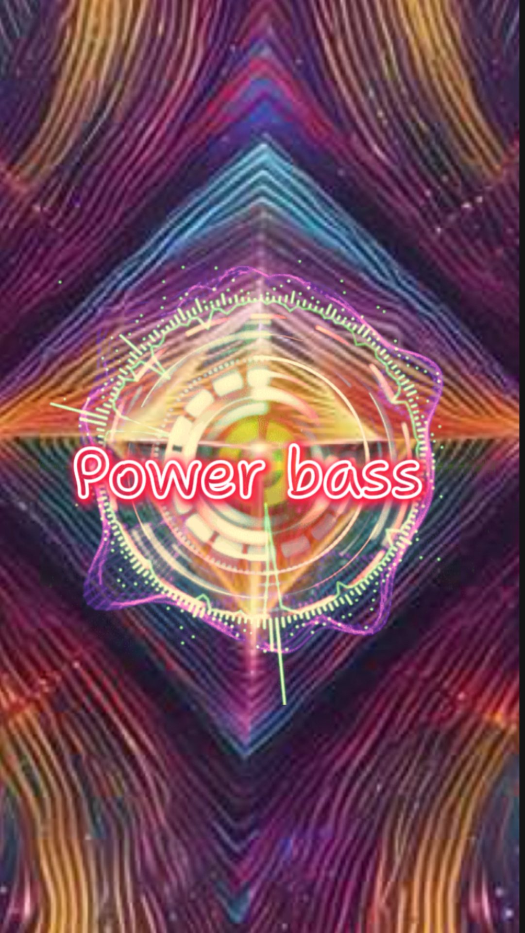 DJ Магучий. Power bass! смотреть онлайн