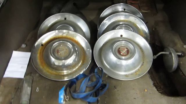 * RARE * 1949 CADILLAC 60 FLEETWOOD SPECIAL * ORIGINAL DRIVE TRAIN * SOLD !! смотреть онлайн