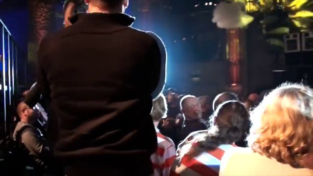 Tauchen Award James Mac 2014 смотреть онлайн