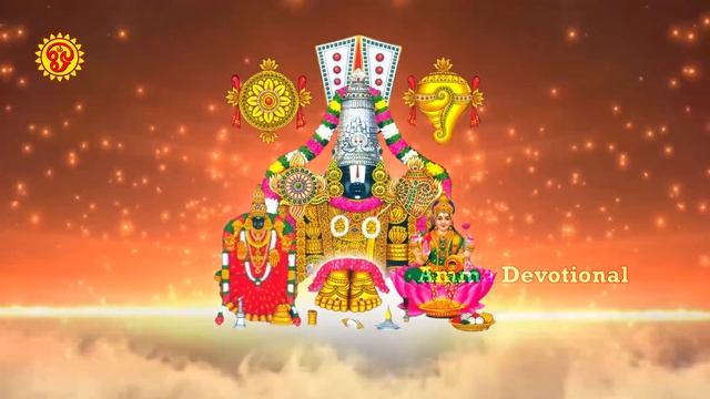 Powerful Perumal Devotional Songs | Best Tamil Devotional Songs