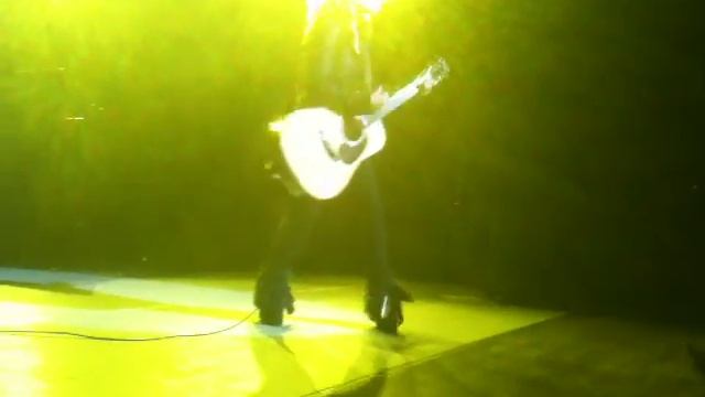 THE KICK (Nancy Wilson) смотреть онлайн