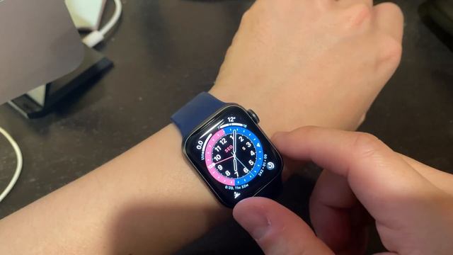 Apple Watch Series 6 review as a watch lover after 2 months смотреть онлайн