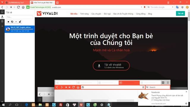 Update Windows 10 Build 1607 64bit - Apocalypse Day Update! смотреть онлайн