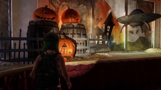 Ellie as no dick смотреть онлайн