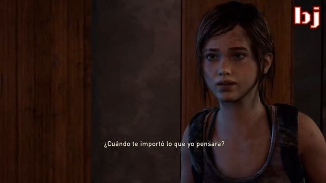 "LEFT BEHIND #03" Que beso...!!! una guía en español argentino смотреть онлайн