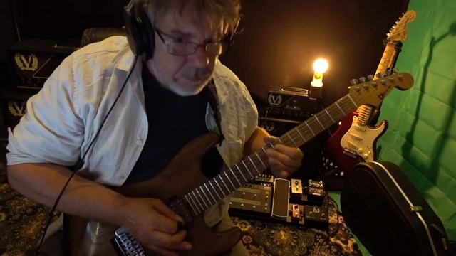 Cover of Isn't it midnight смотреть онлайн