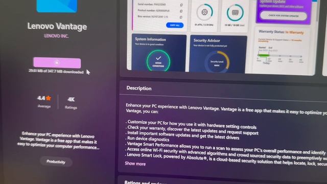 Fix Lenovo Vantage Stuck on on how will you be using your device | Boot Freeze смотреть онлайн