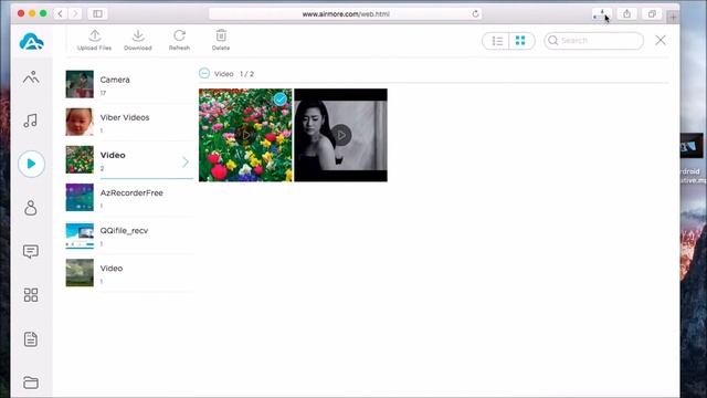 Best Alternative to Android File Transfer смотреть онлайн