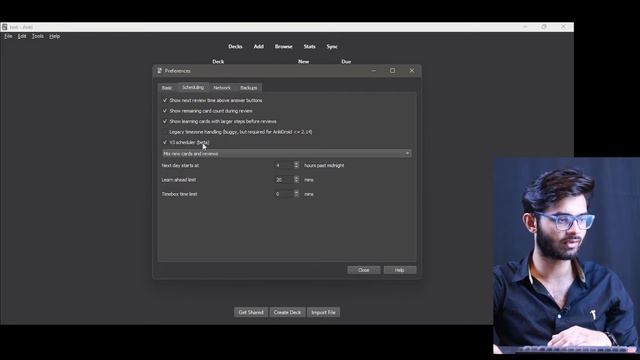 Anki Tutorial For Beginners | Full Walkthrough