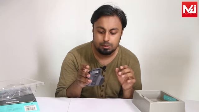 Logitech MX Master 2s Wireless Mouse | Complete Review | Urdu / Hindi смотреть онлайн