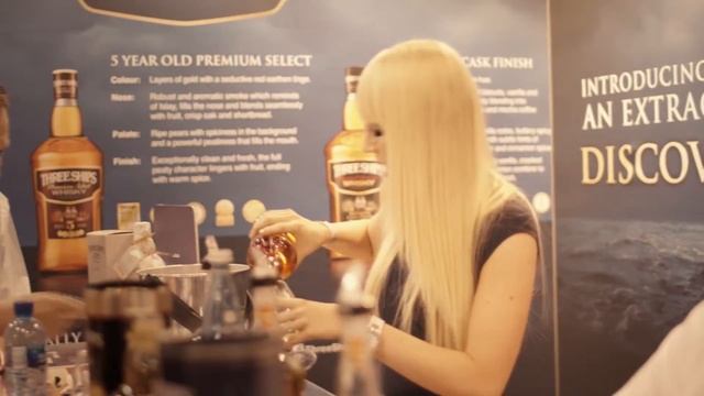 Whisky Live Festival 2015 смотреть онлайн