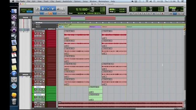 Which Daw (Logic Pro X, Presonus Studio One 2, Pro Tools 11) смотреть онлайн