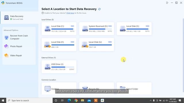 How to Recover Deleted GoPro Videos/Photos|Undelete GoPro Video &Photos|GoPro Video & Photo Recover смотреть онлайн
