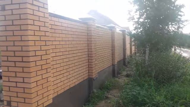 Кирпичный дом смотреть онлайн