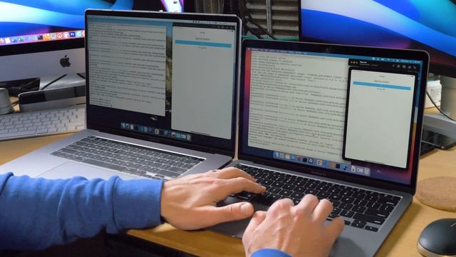 Apple M1 vs Intel Core i9 Cross Platform Mobile App Build Speed - NativeScript смотреть онлайн