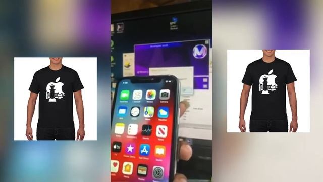iCLOUD BYPASS WITH NETWORK смотреть онлайн