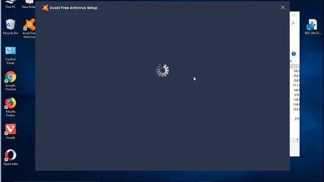 Uninstall Avast Free Antivirus 2018 on Windows 10 Creators Update смотреть онлайн