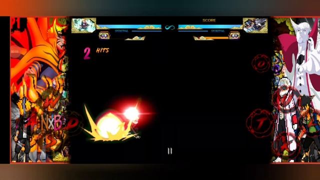 release! Naruto ultimate ninja storm 5 Mugen Android hd ukuran 1gb смотреть онлайн