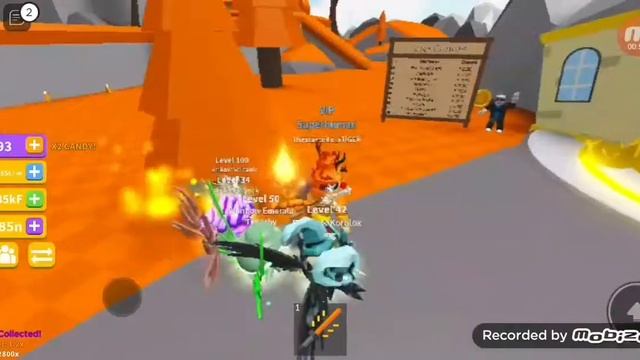 ⚔saber simulator| getting #99 on 👑crowns 👑leaderboard!!😱 смотреть онлайн