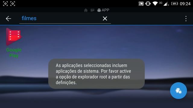 Como desinstalar aplicativos de fábrica | Apps pré-instalados do Android (TUTORIAL ROOT) смотреть онлайн