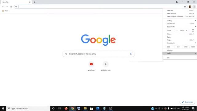 Fix Chrome Update Error Code 3 0x800704C7 System Level An Error Occurred While Checking For Updates смотреть онлайн