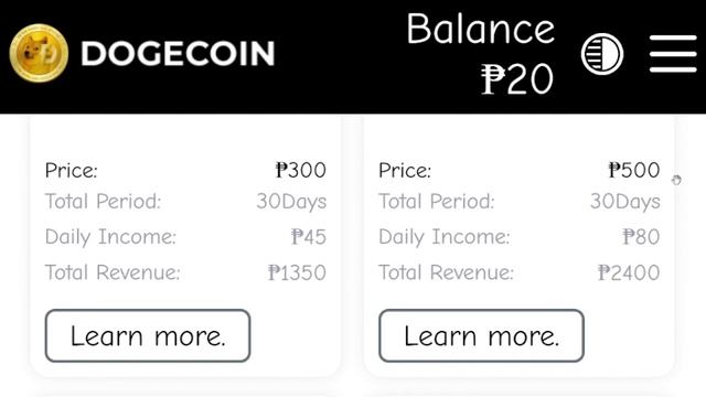 DODGE COIN | DODGE COIN REVIEW | DOGECOIN | DOGE COIN APP