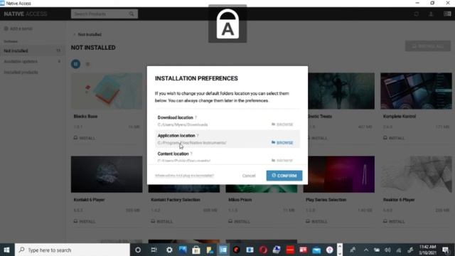 How To Download And Install Native Access