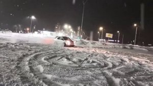 drift Acura MDX дрифт на акуре МДХ