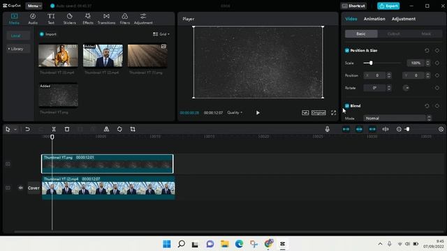 How to Find & Use the Splice Tool on CapCut for PC смотреть онлайн