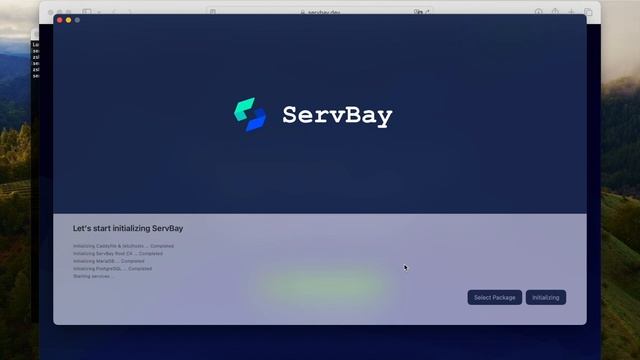 Setup PHP/Nodejs Web & Database dev environment on macOS in just 3 minutes смотреть онлайн