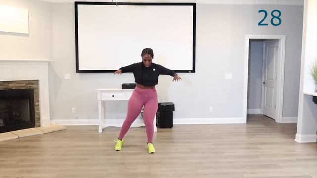 START LOSING WEIGHT BY WALKING! INDOOR WALKING WORKOUT! LOW IMPACT! смотреть онлайн
