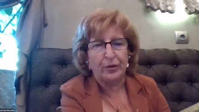 Вебинар «Продвижение проектов и организаций. Опыт реализации проекта «Чайно-этнографический проект« смотреть онлайн