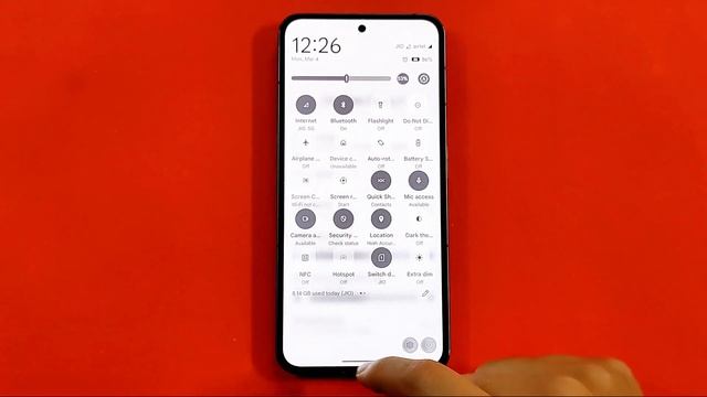 MATRIXX OS v10.3.0 Android 14 Full custom rom review on Nothing phone (2) | Customization on top смотреть онлайн