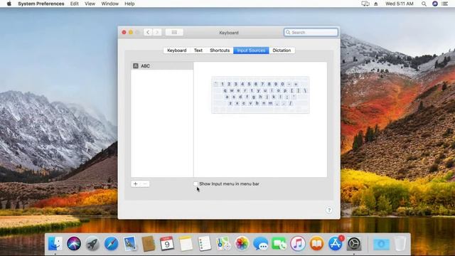 How to Open the Emoji Keyboard on macOS смотреть онлайн