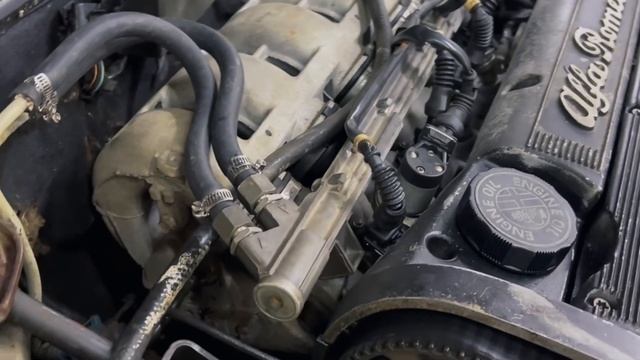 #6 MEU CARRO É ÚNICO - ALFA ROMEO 145 смотреть онлайн